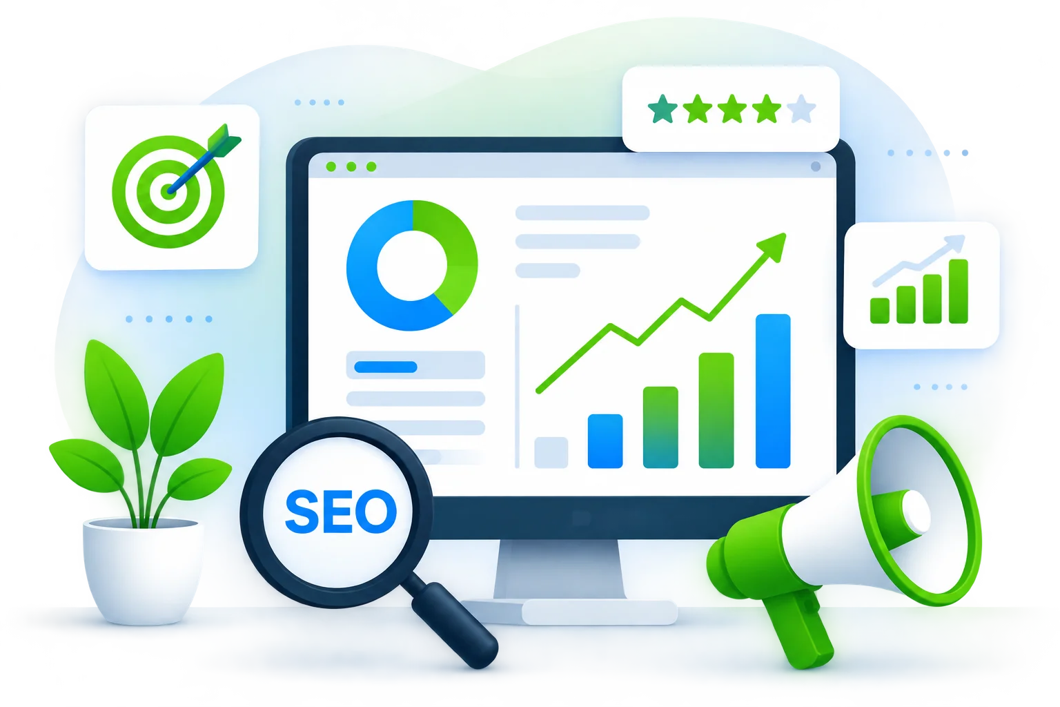 Digital strategy and business growth