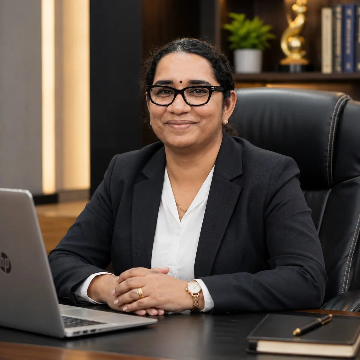 Sreekala Dilip - Director, HR & Finance